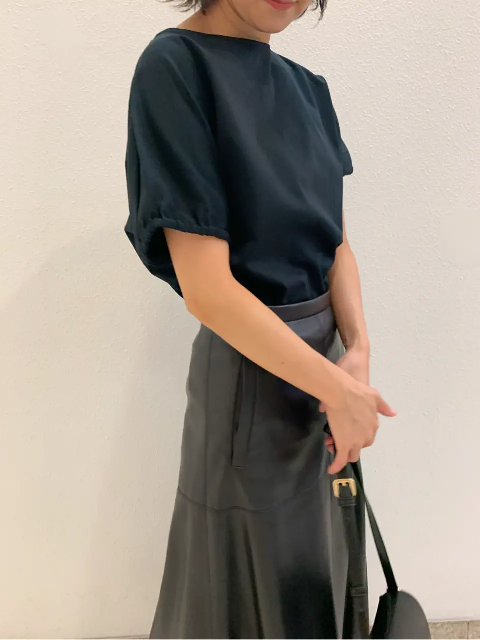 23区 大原 コーディネート画像