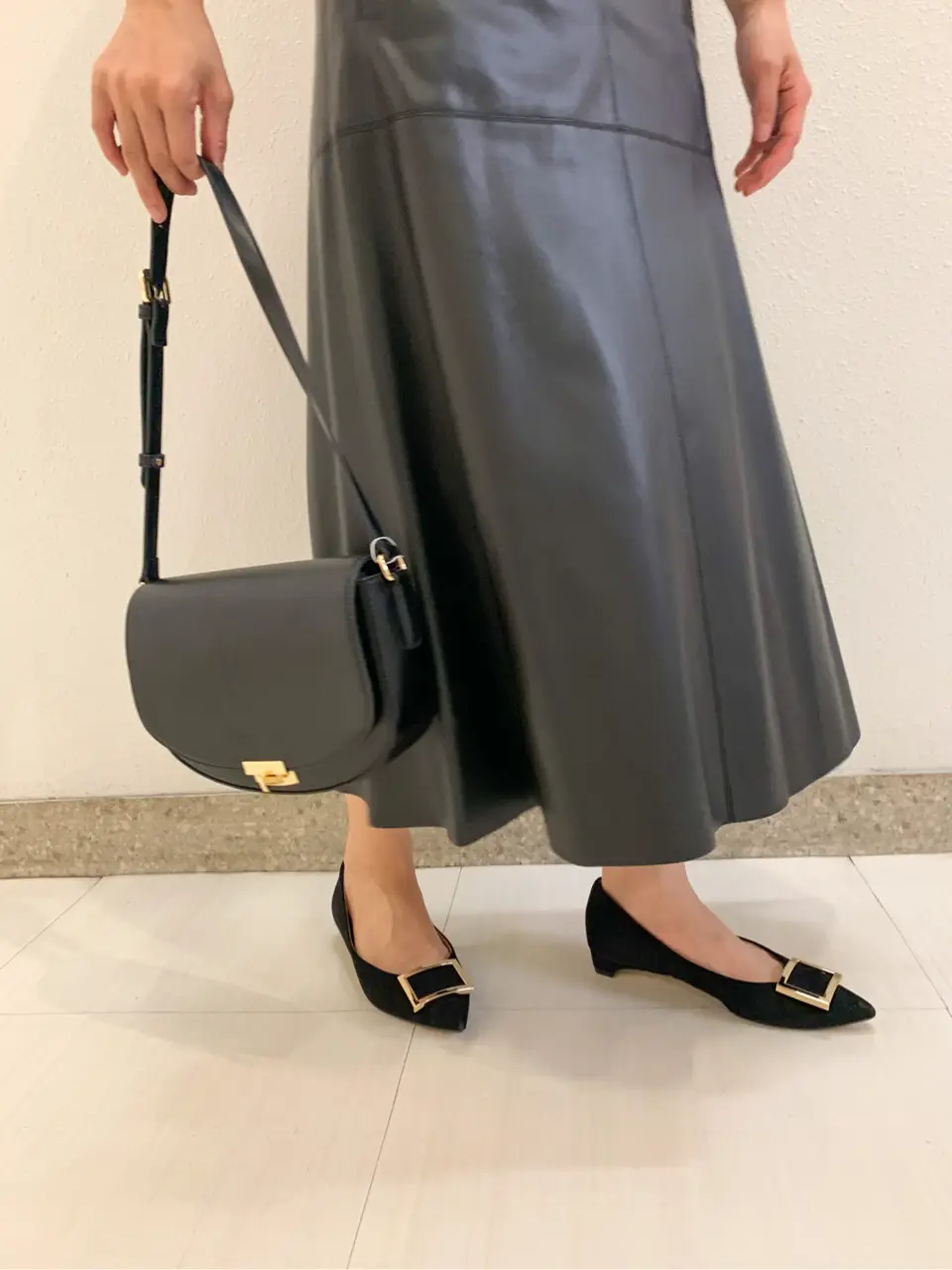 23区 大原 コーディネート画像