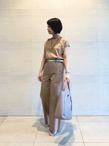 23区 望月 コーディネート画像