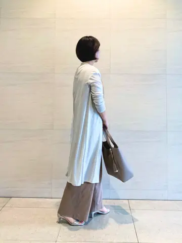 23区 望月 コーディネート画像