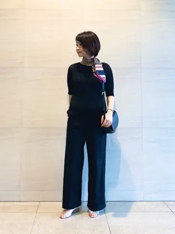 23区 望月 コーディネート画像