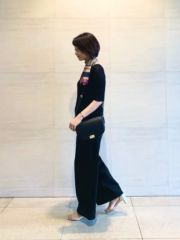 23区 望月 コーディネート画像