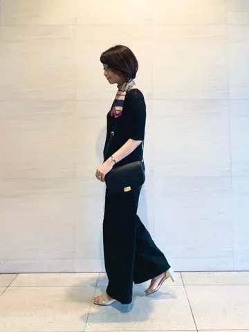 23区 望月 コーディネート画像