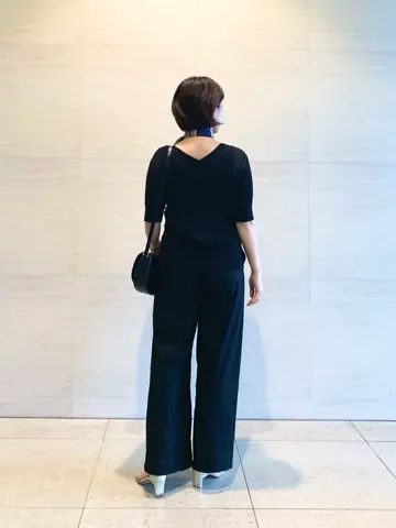 23区 望月 コーディネート画像