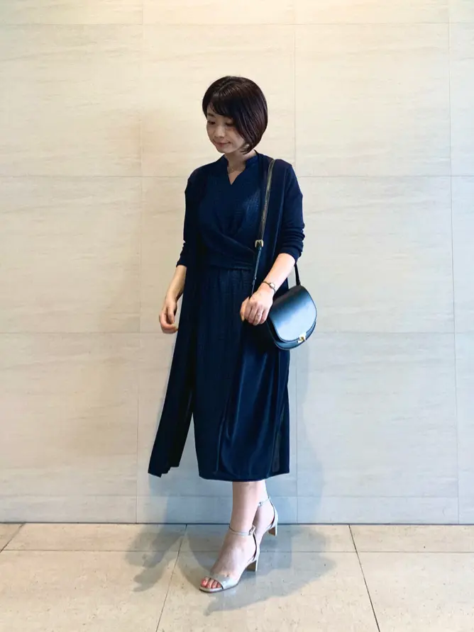  望月 コーディネート画像