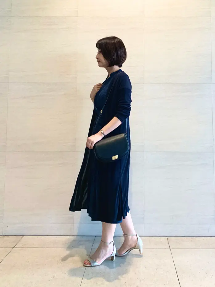 23区 望月 コーディネート画像