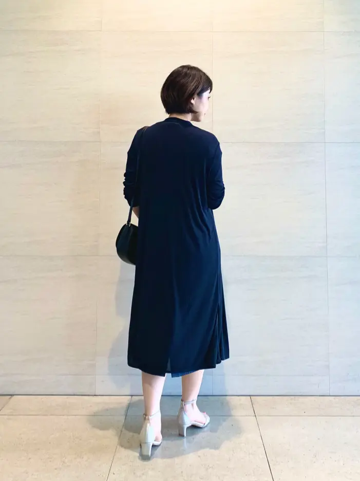 23区 望月 コーディネート画像