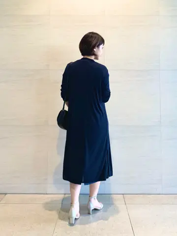 23区 望月 コーディネート画像