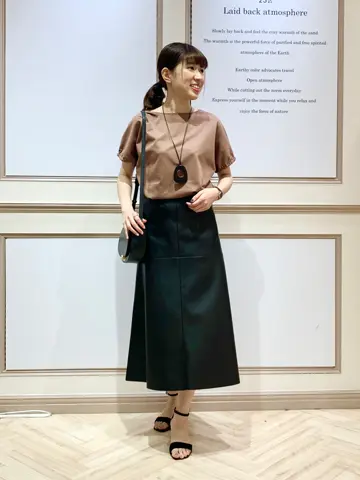 23区 木下 コーディネート画像