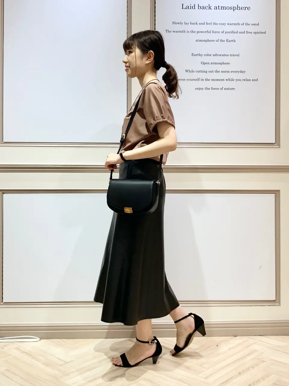 23区 木下 コーディネート画像