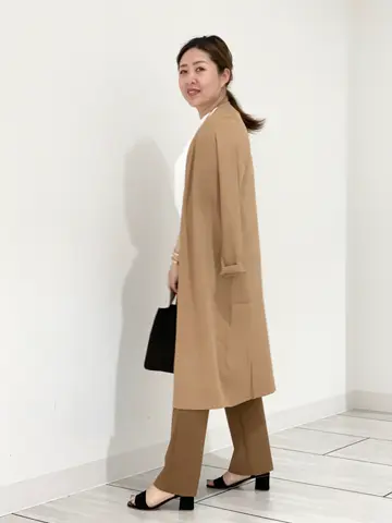 23区 幸田 コーディネート画像