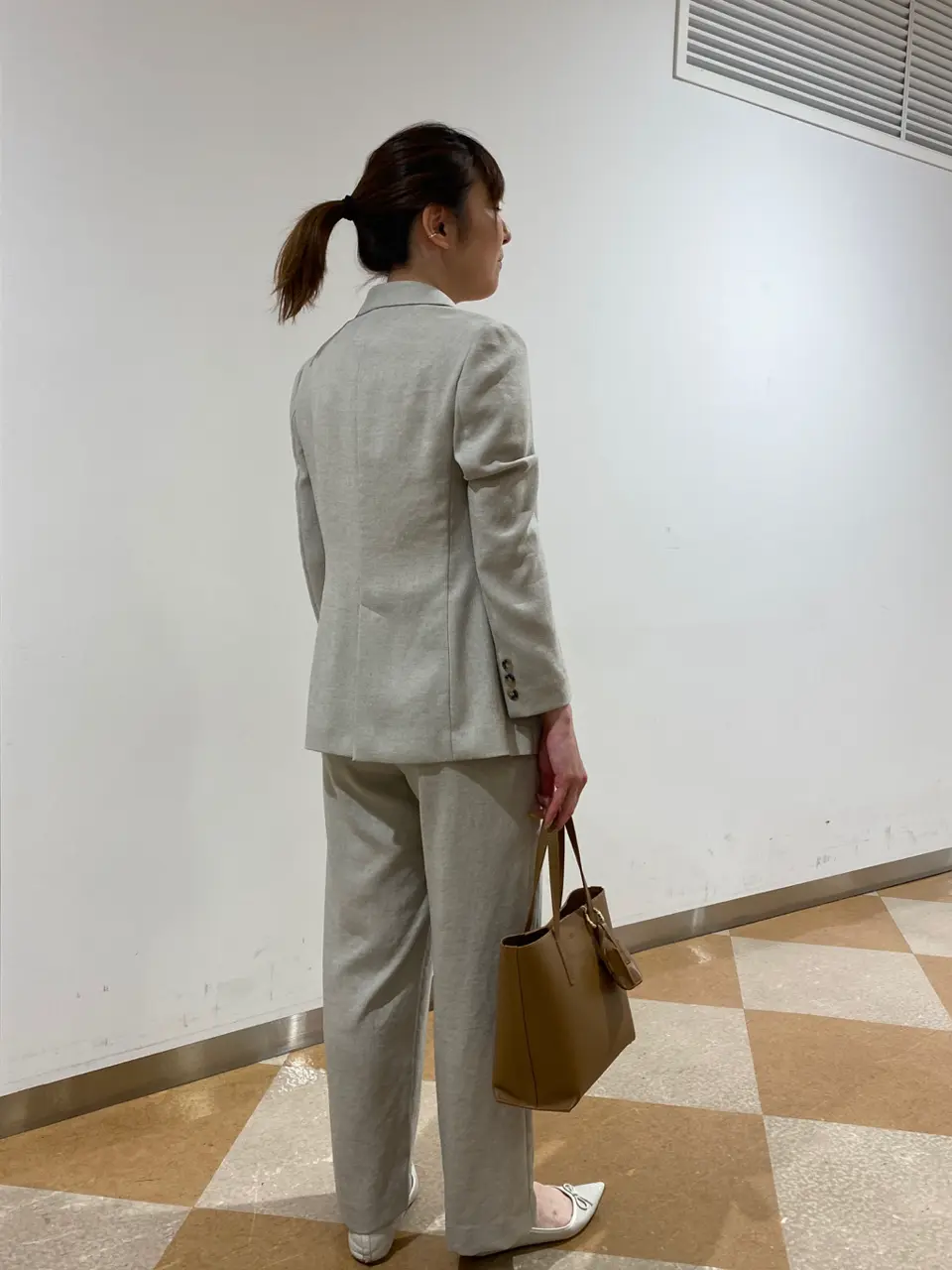 23区 マナカ コーディネート画像