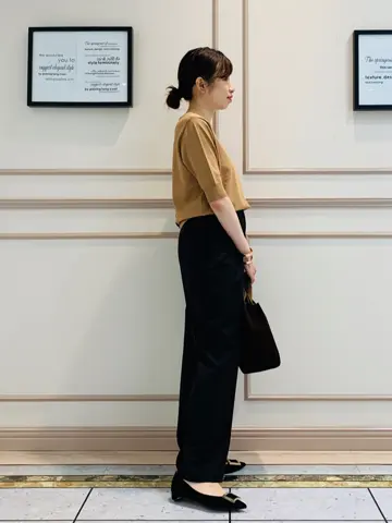 23区 金林 コーディネート画像