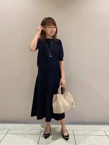 23区 Kanako コーディネート画像