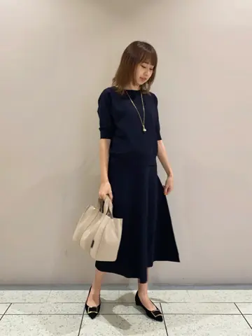 23区 Kanako コーディネート画像