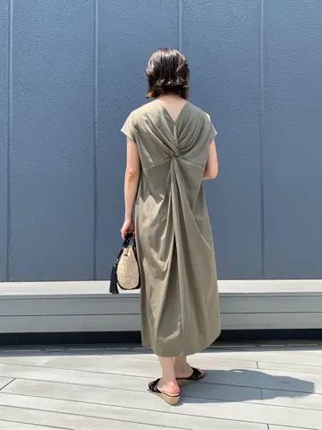 23区 大原 コーディネート画像