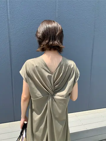 23区 大原 コーディネート画像