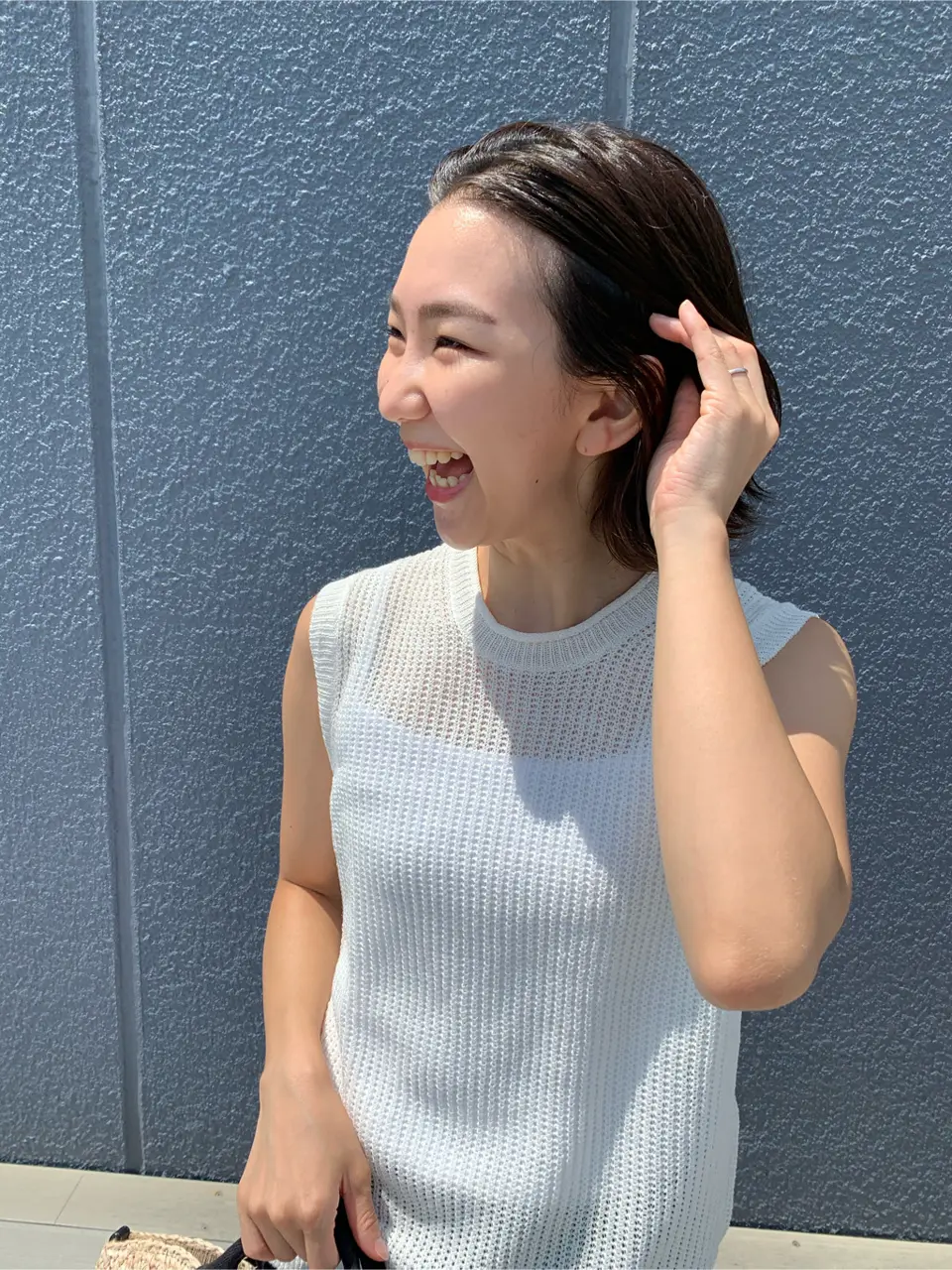 23区 大原 コーディネート画像