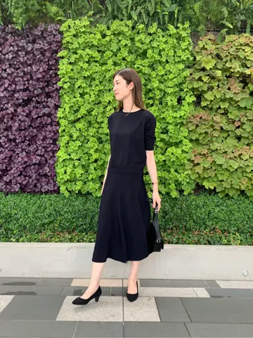 23区 木内 コーディネート画像