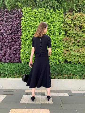 23区 木内 コーディネート画像