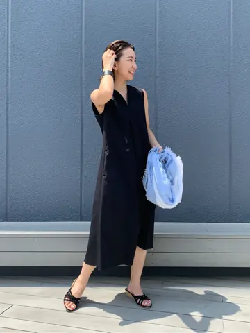 23区 大原 コーディネート画像