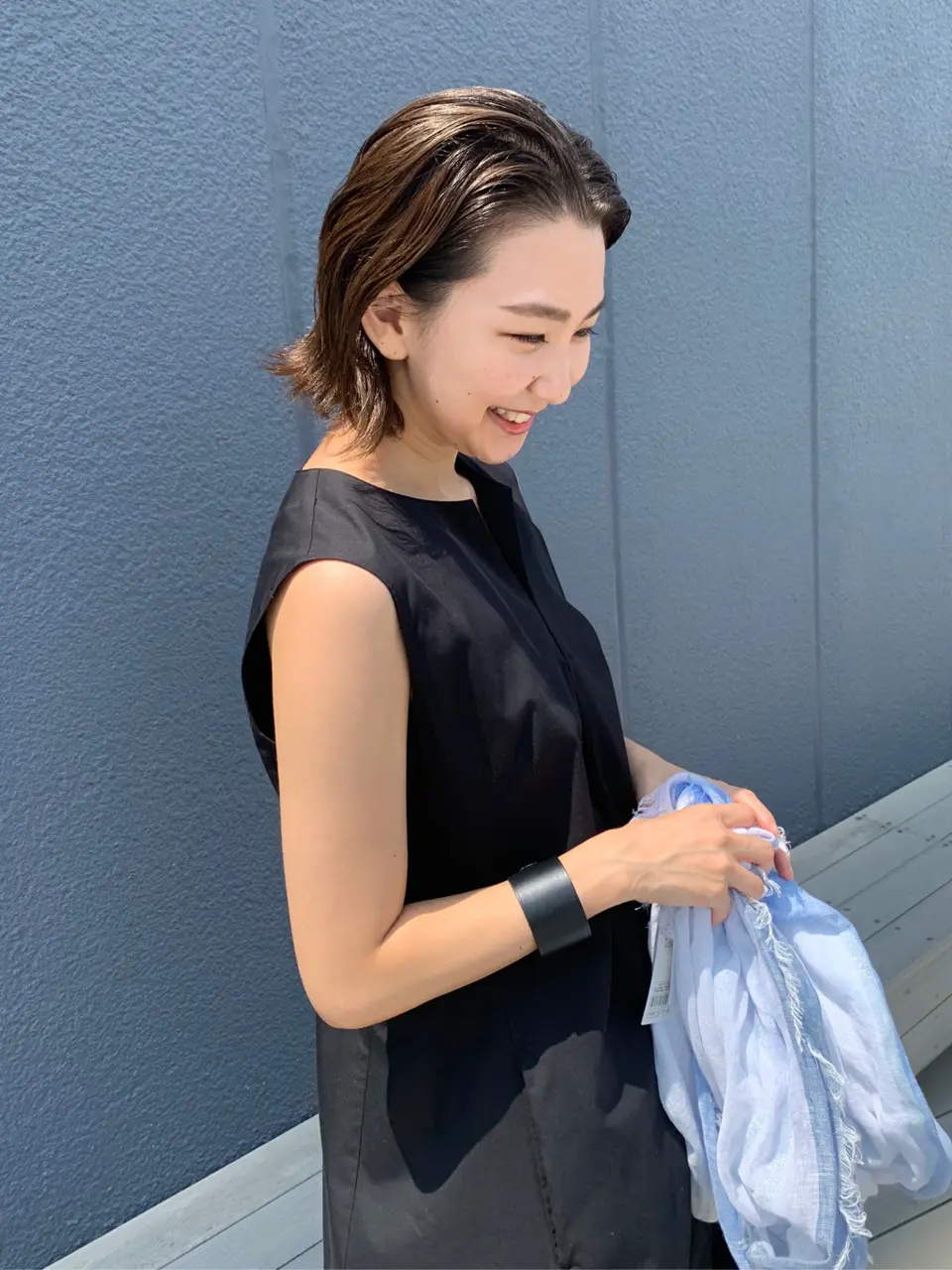 23区 大原 コーディネート画像