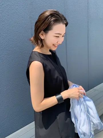 23区 大原 コーディネート画像