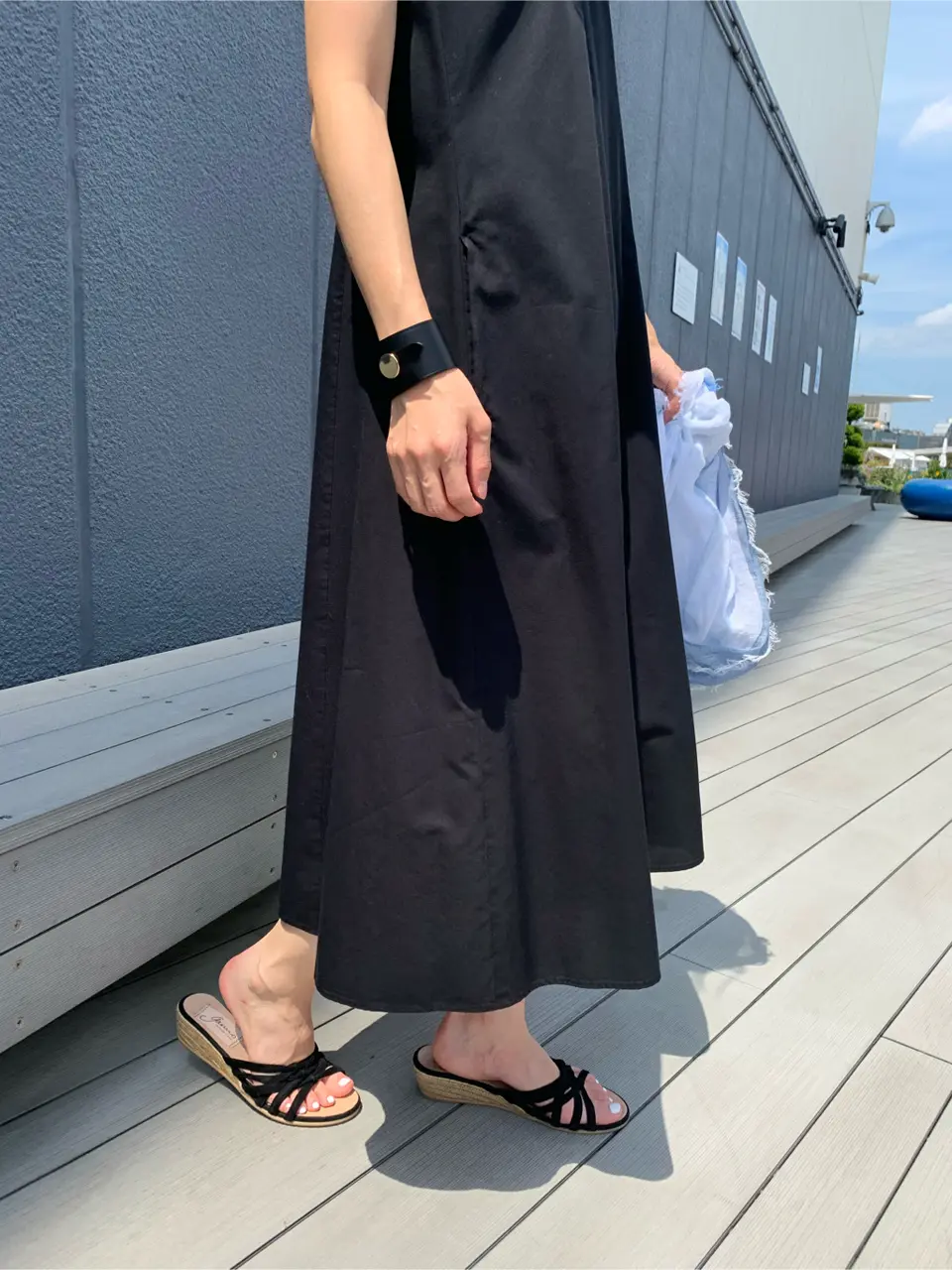 23区 大原 コーディネート画像