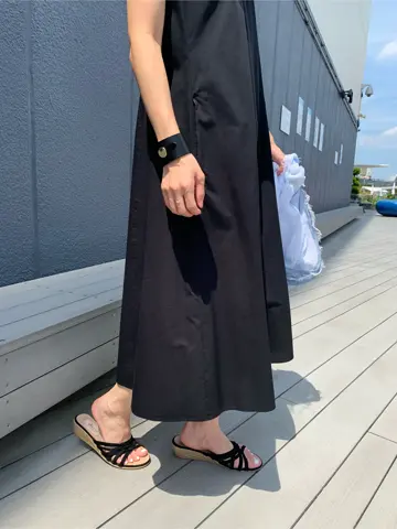 23区 大原 コーディネート画像