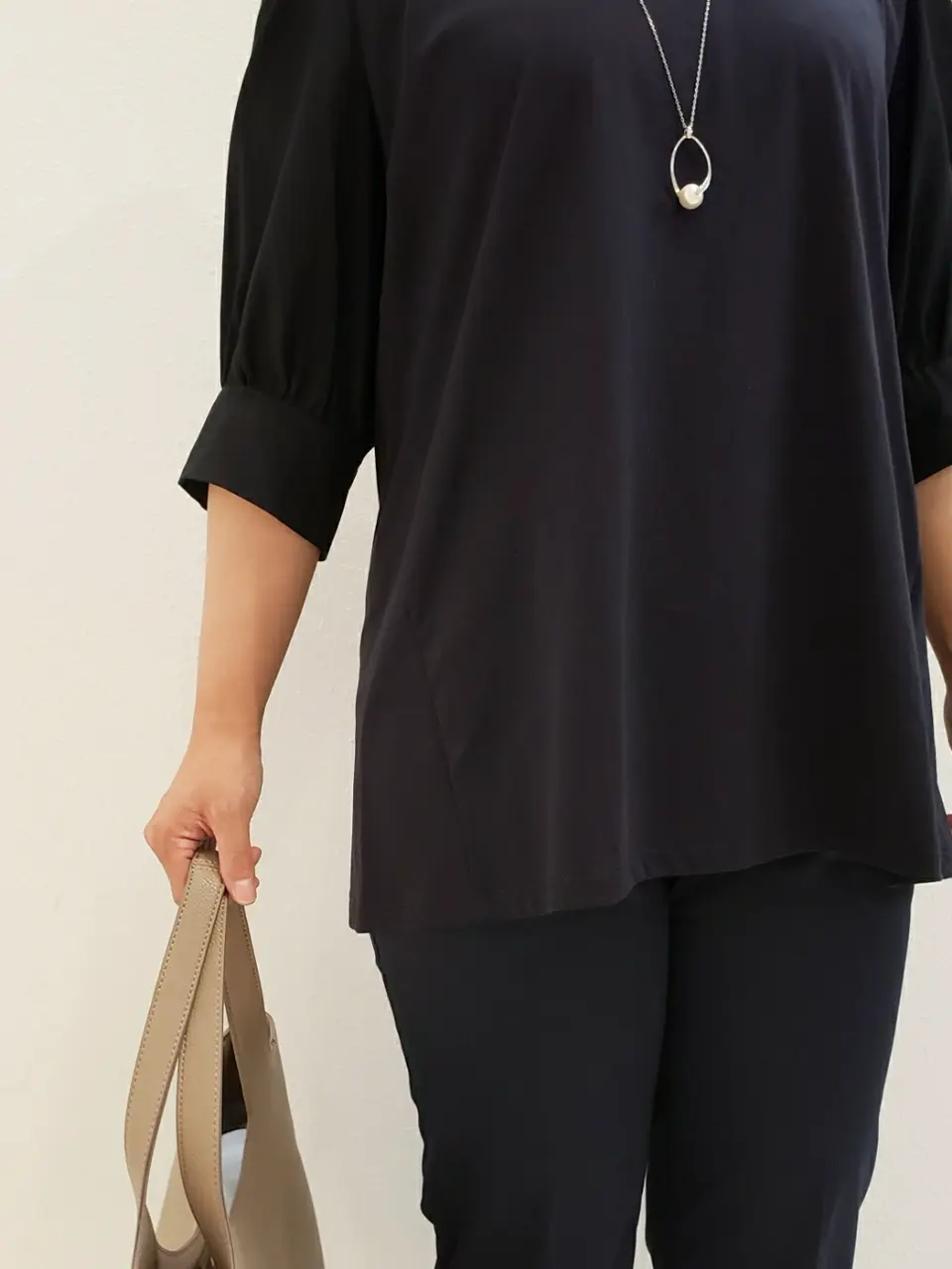 23区 阿多 コーディネート画像