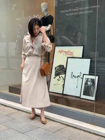 23区 板垣 コーディネート画像