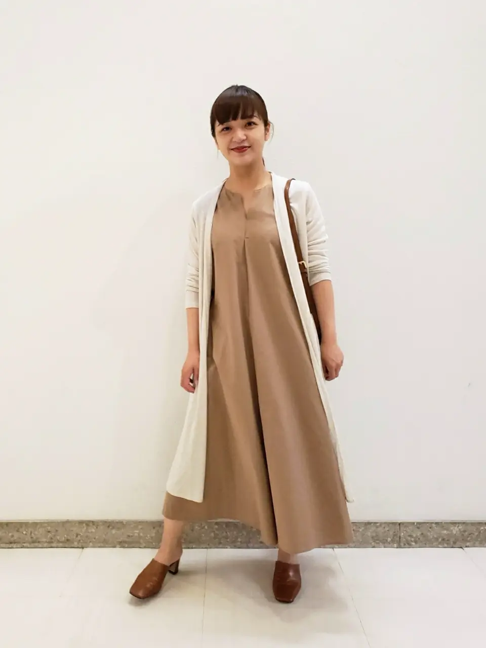  阿多 コーディネート画像