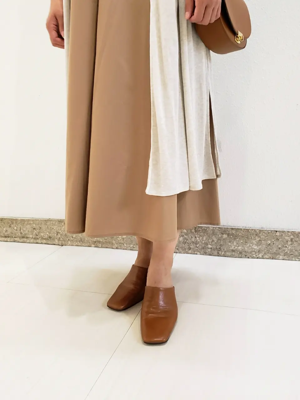 23区 阿多 コーディネート画像