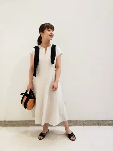 23区 阿多 コーディネート画像