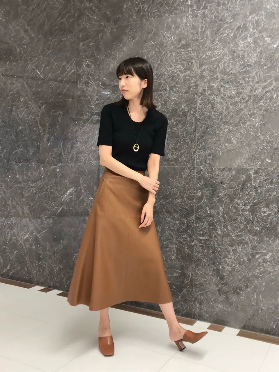 23区 R コーディネート画像