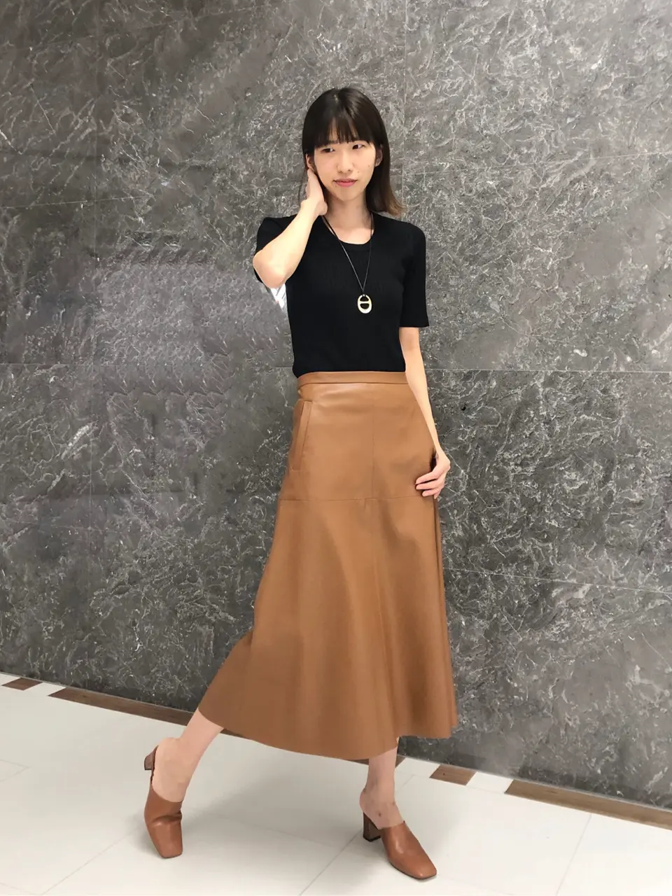 23区 R コーディネート画像