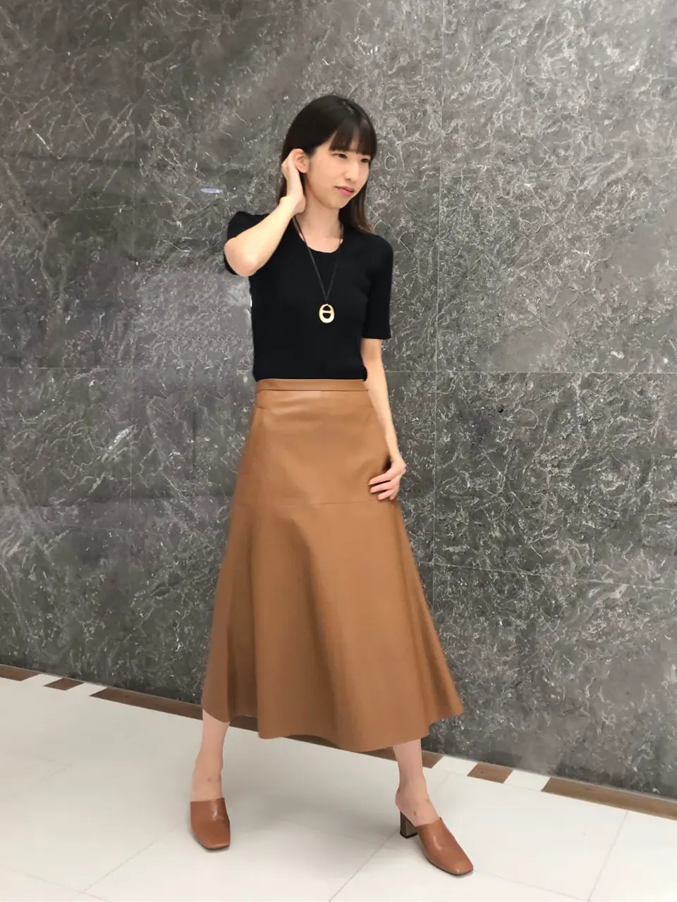 23区 R コーディネート画像