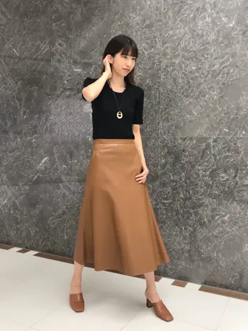 23区 R コーディネート画像