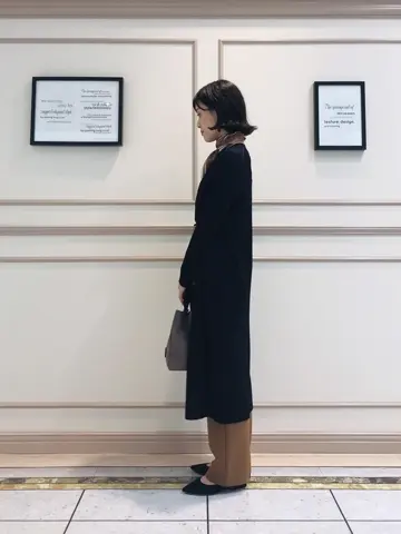 23区 岡田 コーディネート画像