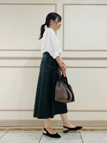 23区 金林 コーディネート画像