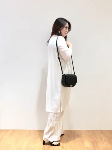 23区 河野 コーディネート画像