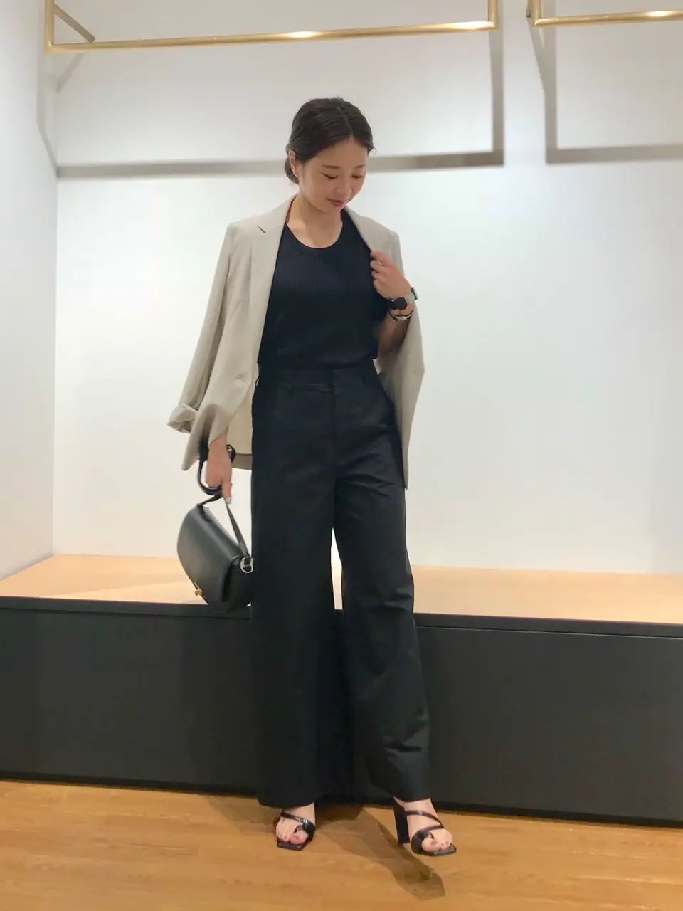 23区 西嶋 コーディネート画像