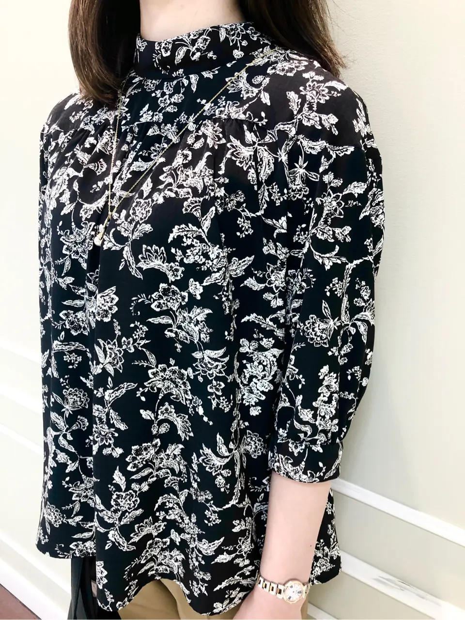 23区 江口 コーディネート画像