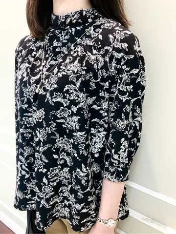 23区 江口 コーディネート画像