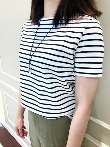 23区 江口 コーディネート画像