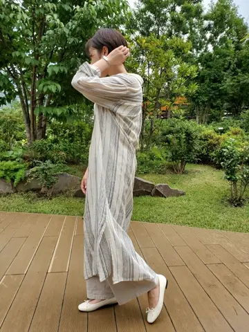 23区 伊藤 コーディネート画像