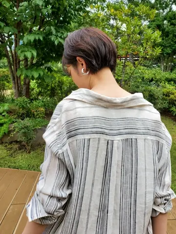 23区 伊藤 コーディネート画像