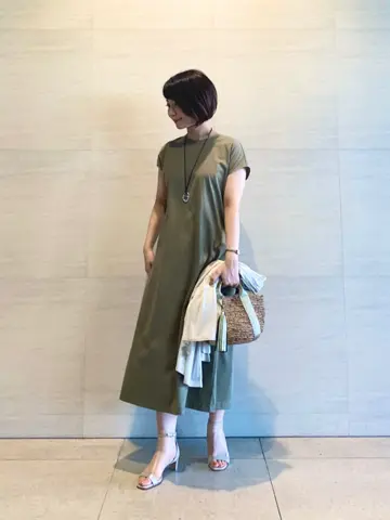 23区 望月 コーディネート画像