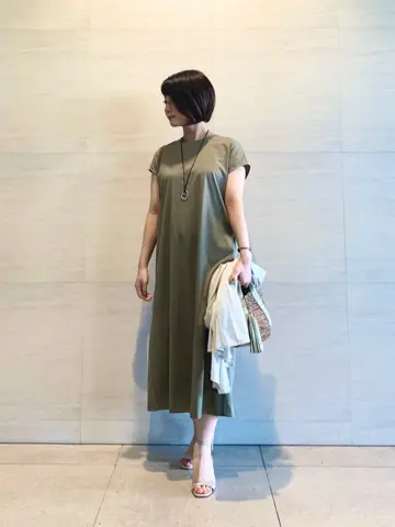 23区 望月 コーディネート画像