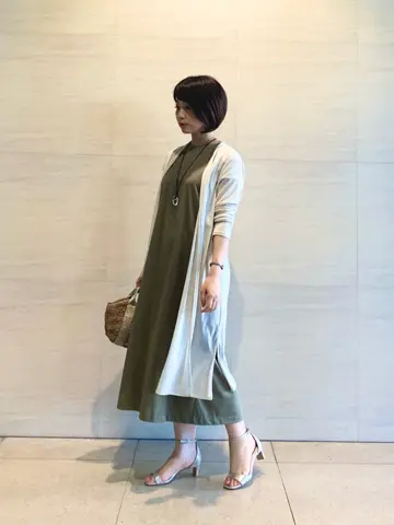 23区 望月 コーディネート画像